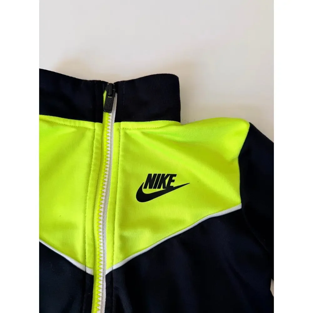 Nike get your